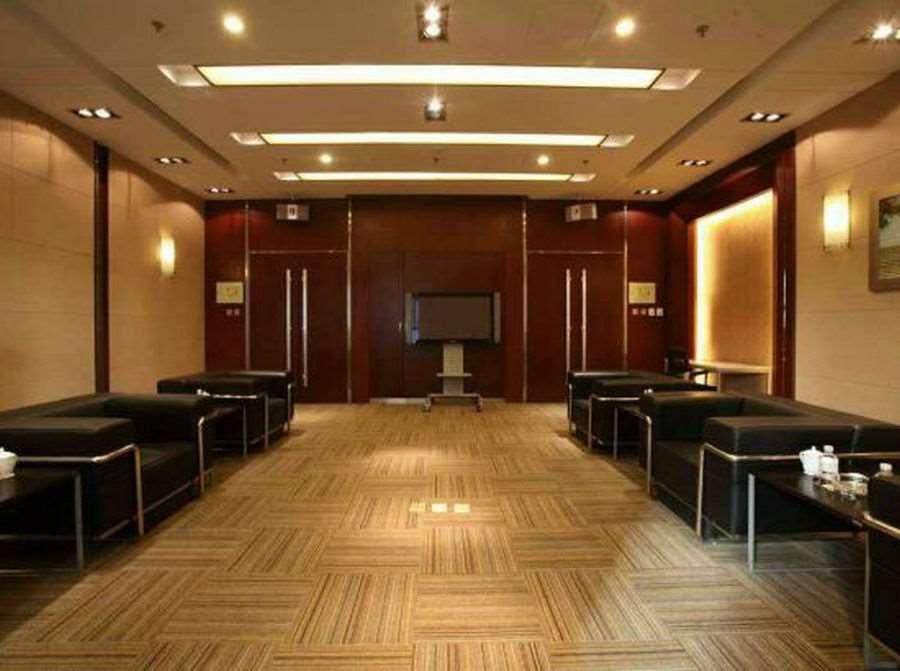 Beijing Wuhuan Hotel Faciliteiten foto